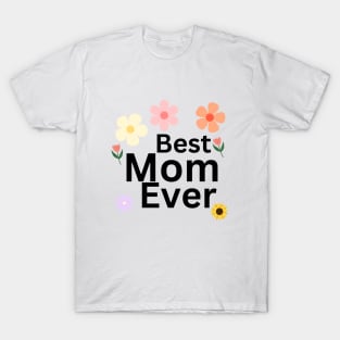 Celebrate Mothers Day T-Shirt